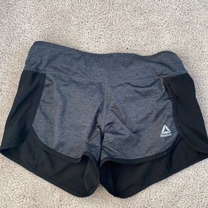 Reebok Workout Shorts